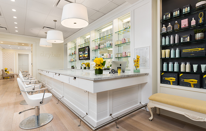 Drybar